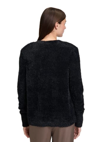 Betty Barclay Cardigan in Schwarz