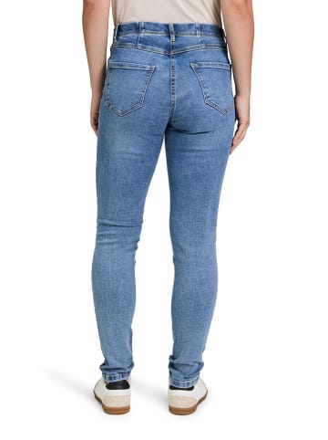 Betty Barclay Jeans - Skinny fit - in Blau