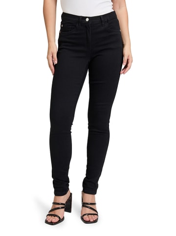 Betty Barclay Spijkerbroek - skinny fit - zwart
