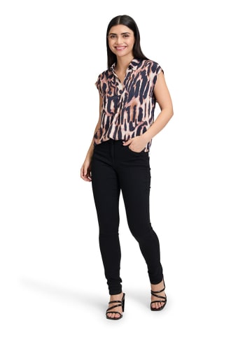 Betty Barclay Dżinsy - Skinny fit - w kolorze czarnym