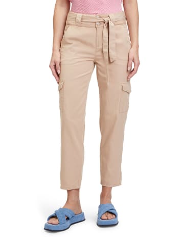 Betty Barclay Cargohose in Beige