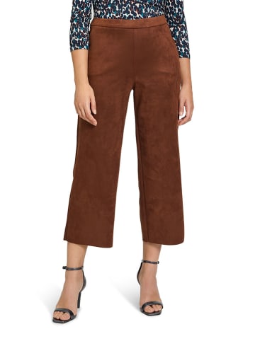 Betty Barclay Culotte in Braun