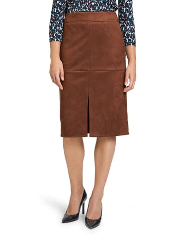 Betty Barclay Rok bruin