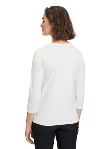 Betty Barclay Longsleeve wit