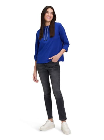 Betty Barclay Sweatshirt blauw