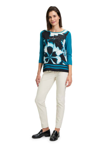 Betty Barclay Longsleeve blauw