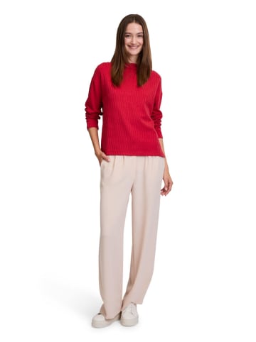 Betty Barclay Bluza w kolorze czerwonym