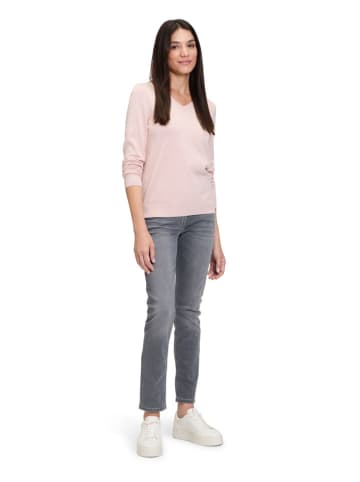 Betty Barclay Pullover in Rosa