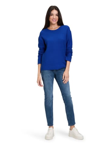Betty Barclay Pullover in Blau