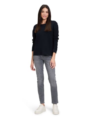 Betty Barclay Pullover in Dunkelblau