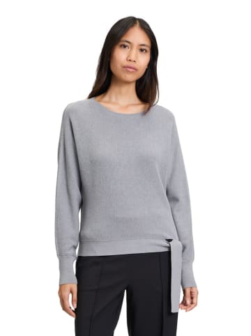 Betty Barclay Pullover in Grau