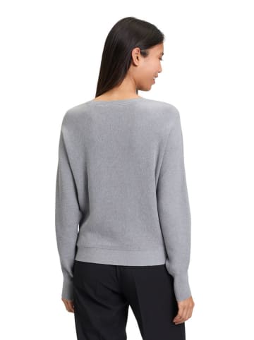 Betty Barclay Pullover in Grau