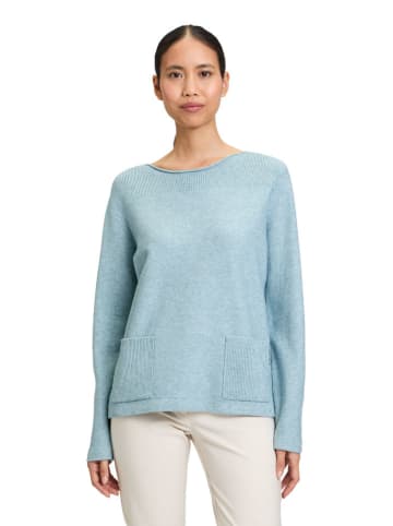 Betty Barclay Pullover in Hellblau