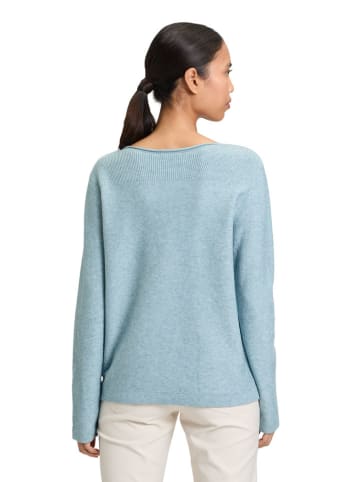 Betty Barclay Pullover in Hellblau