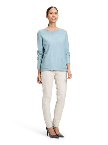 Betty Barclay Pullover in Hellblau