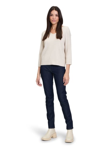 Betty Barclay Pullover in Creme