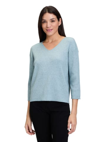 Betty Barclay Pullover in Hellblau