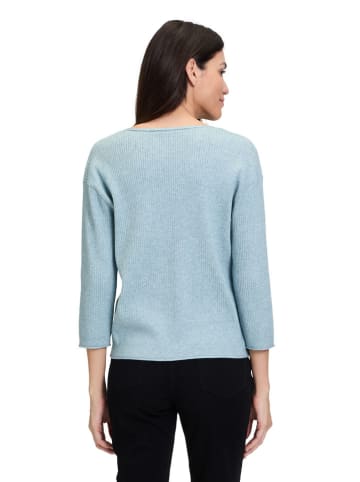 Betty Barclay Pullover in Hellblau