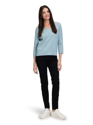 Betty Barclay Pullover in Hellblau