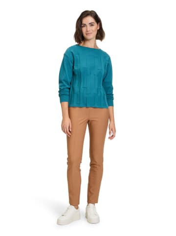 Betty Barclay Trui turquoise