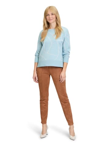 Betty Barclay Pullover in Hellblau