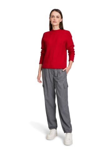 Betty Barclay Trui rood