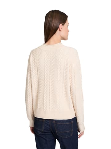 Betty Barclay Pullover in Creme