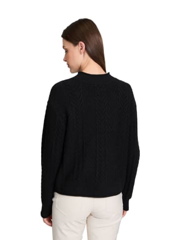 Betty Barclay Pullover in Schwarz