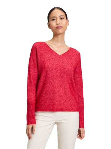 Betty Barclay Pullover in Rot