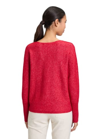 Betty Barclay Pullover in Rot