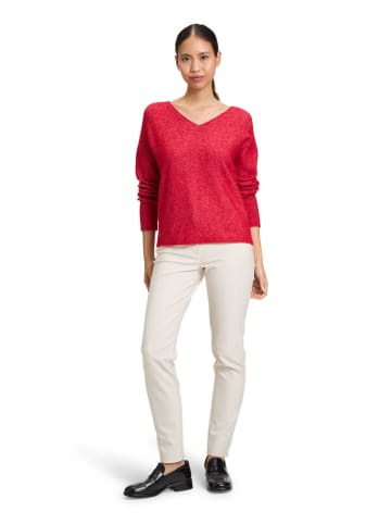 Betty Barclay Trui rood