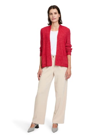 Betty Barclay Vest rood