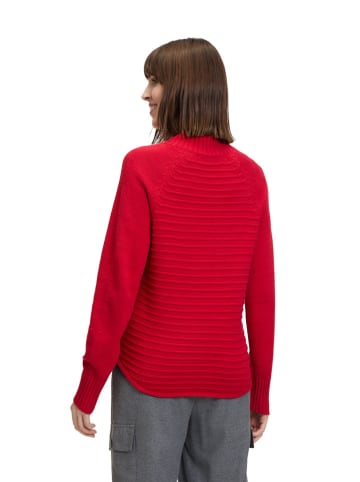 Betty Barclay Sweter w kolorze czerwonym