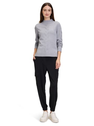 Betty Barclay Pullover in Grau