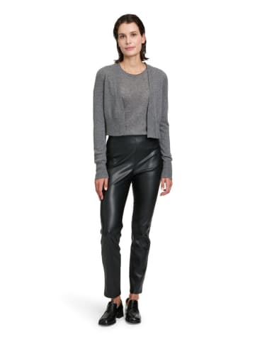 Betty Barclay Kaschmircardigan grijs