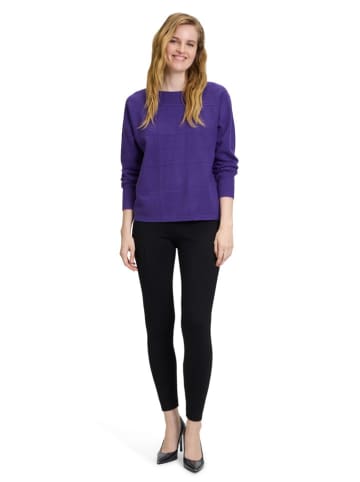 Betty Barclay Trui paars