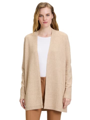 Betty Barclay Cardigan in Beige