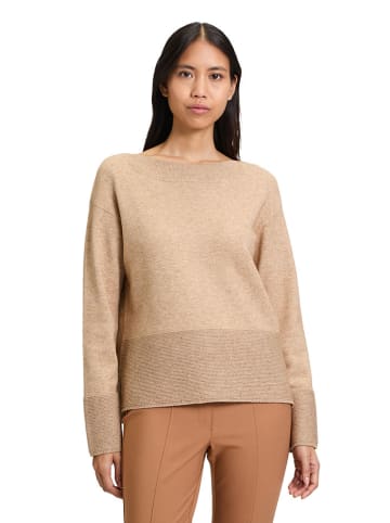 Betty Barclay Pullover in Beige