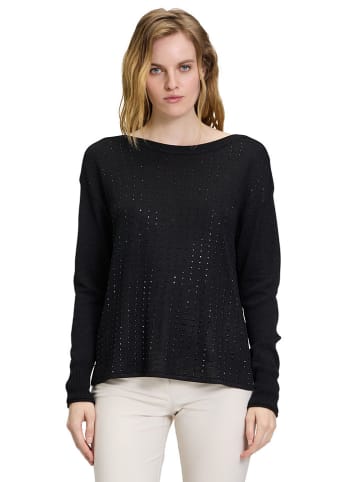 Betty Barclay Pullover in Schwarz
