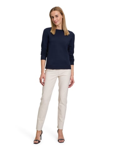 Betty Barclay Pullover in Dunkelblau