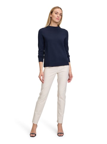 Betty Barclay Pullover in Dunkelblau