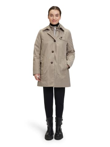 Betty Barclay Wintermantel beige