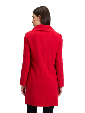 Betty Barclay Mantel rood