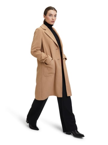 Betty Barclay Mantel beige
