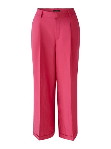 Oui Hose in Pink