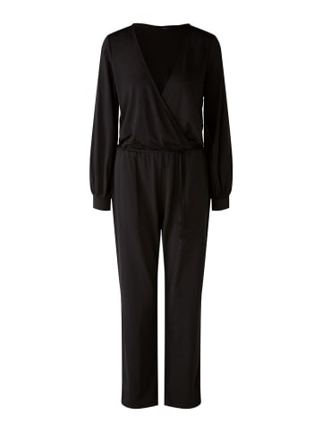Oui Kombinezon w kolorze czarnym