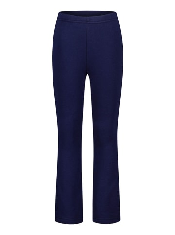 Salt and Pepper Thermo-Leggings in Dunkelblau