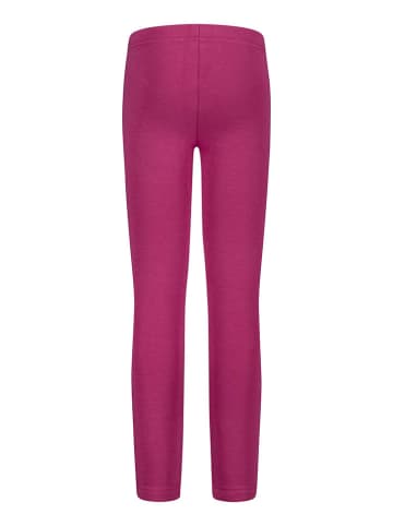 Salt and Pepper Thermo-Leggings in Pink