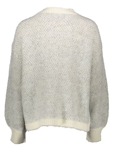 Vero Moda Cardigan in Grau