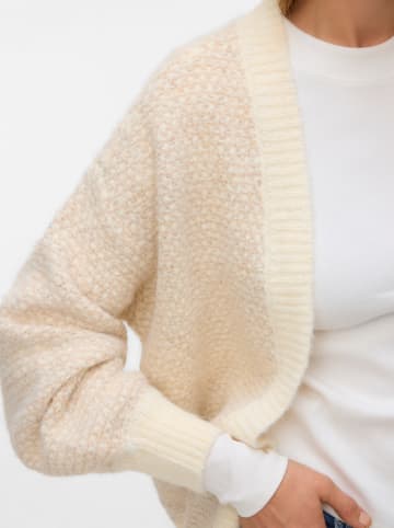 Vero Moda Vest crème